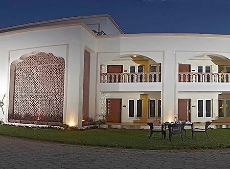 Amargarh Resort Джодхпур Экстерьер фото