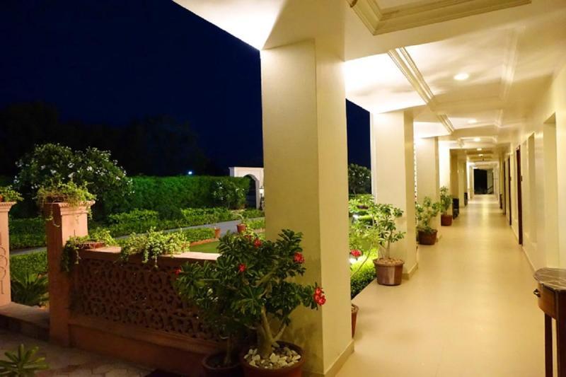 Amargarh Resort Джодхпур Экстерьер фото