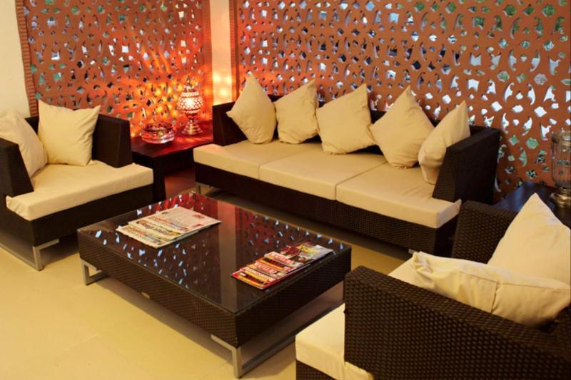 Amargarh Resort Джодхпур Экстерьер фото