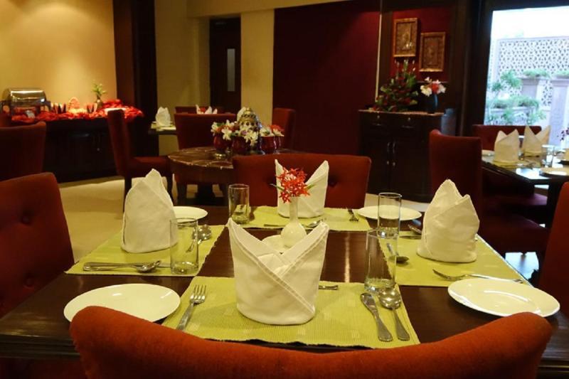Amargarh Resort Джодхпур Экстерьер фото