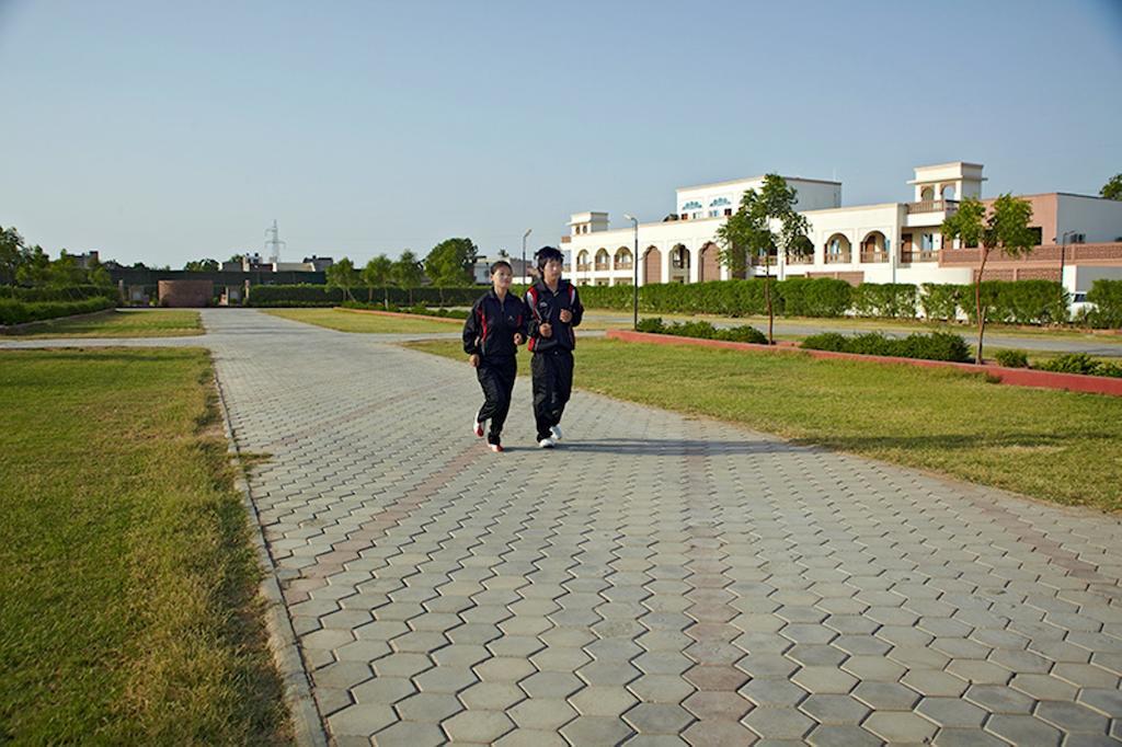 Amargarh Resort Джодхпур Экстерьер фото