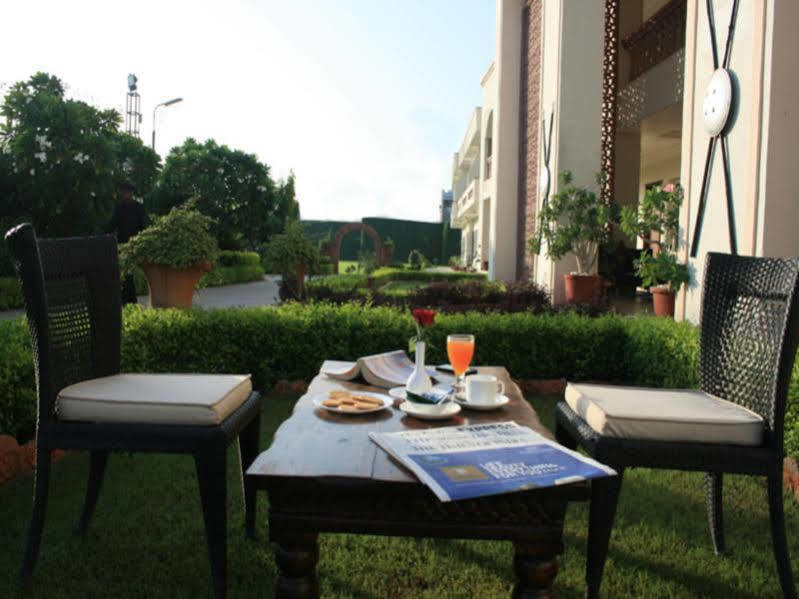 Amargarh Resort Джодхпур Экстерьер фото